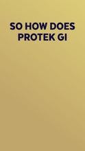 Load and play video in Gallery viewer, PROTEK GI - New